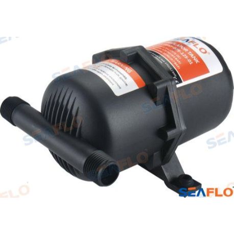 BIDON COMBUSTIBLE 10L. SEAFLO